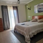 Quarto — Fazenda Caravela, Alcantarilha