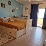 Quarto com acesso ao exterior — Fazenda Caravela, Alcantarilha