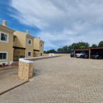 Exterior do condomínio — Fazenda Caravela, Alcantarilha