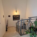 Circulação interior — Fazenda Caravela, Alcantarilha