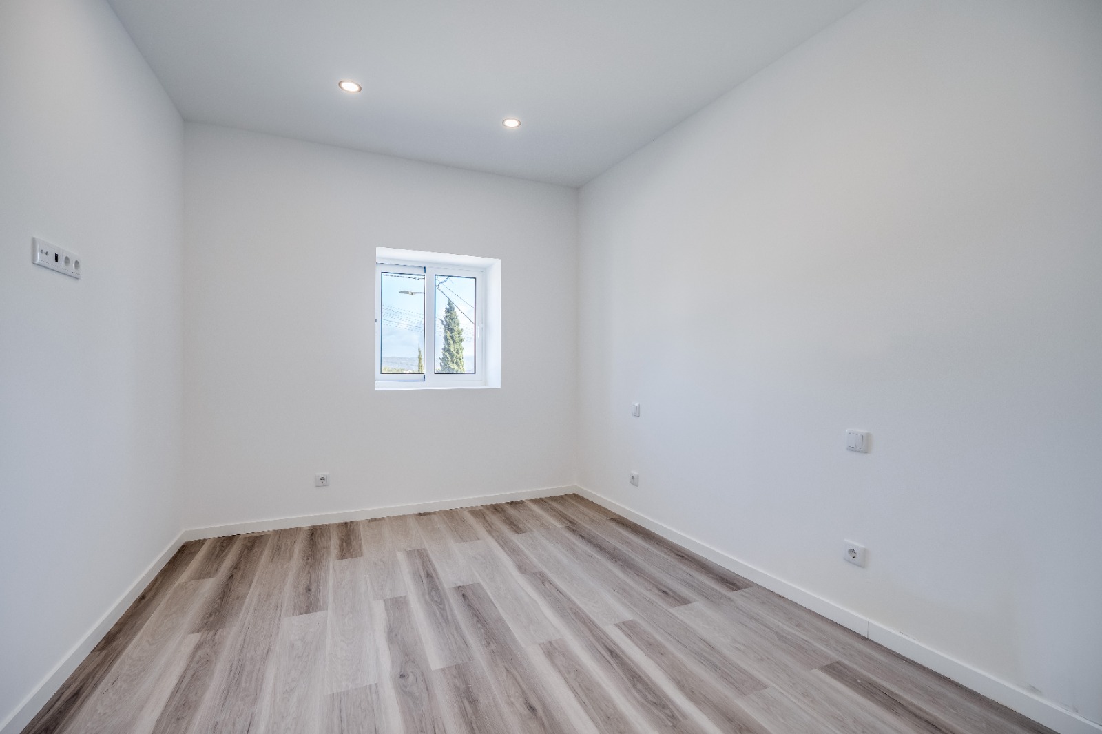 Quarto — moradia T2 em Monte Boi, Messines