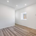 Quarto — outra perspetiva — moradia T2 em Monte Boi, Messines