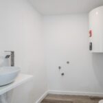 WC de serviço — moradia T2 em Monte Boi, Messines
