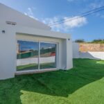 Quintal — moradia T2 em Monte Boi, Messines
