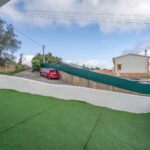 Quintal murado — moradia T2 em Monte Boi, Messines