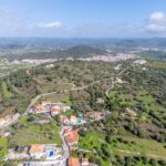 Envolvente de Monte Boi — moradia T2 em Monte Boi, Messines